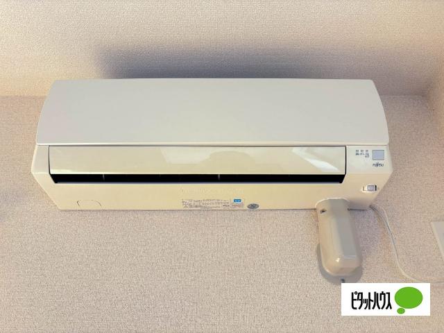 レインボーM＆K（101） 設備