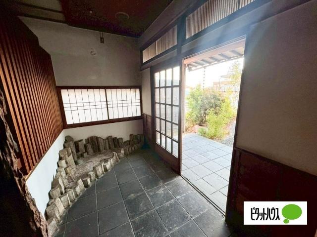 伝法古郡店舗 部屋画像