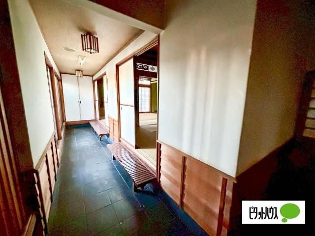 伝法古郡店舗 部屋画像