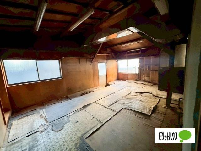 伝法古郡店舗 部屋画像