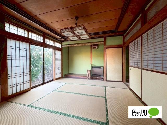 伝法古郡店舗 部屋画像