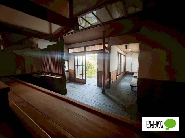 伝法古郡店舗 部屋画像