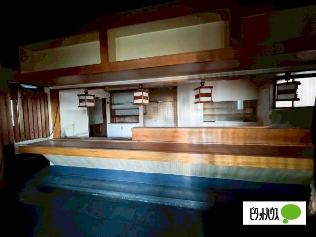伝法古郡店舗 部屋画像