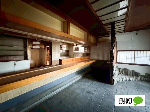 伝法古郡店舗 部屋画像