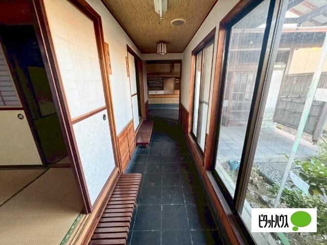 伝法古郡店舗 部屋画像