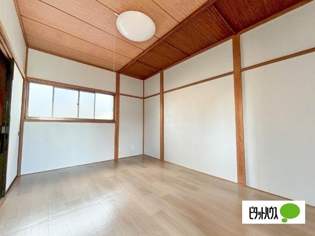 富士市今泉一戸建 設備