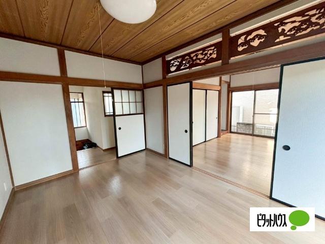 富士市今泉一戸建 その他部屋・スペース
