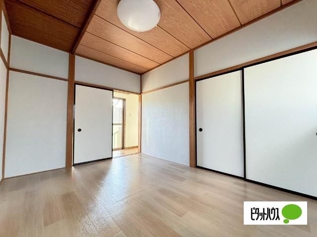 富士市今泉一戸建 その他部屋・スペース