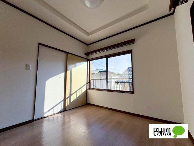 富士市今泉一戸建 その他部屋・スペース