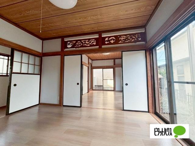 富士市今泉一戸建 その他部屋・スペース