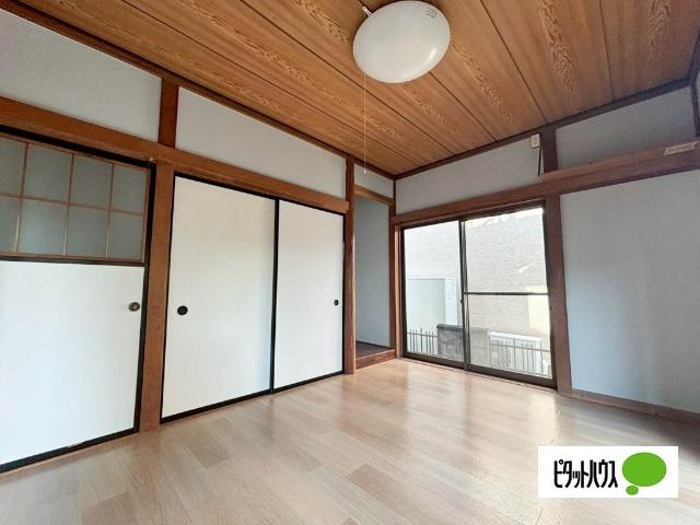 富士市今泉一戸建 その他部屋・スペース