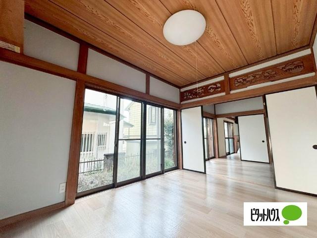 富士市今泉一戸建 その他部屋・スペース