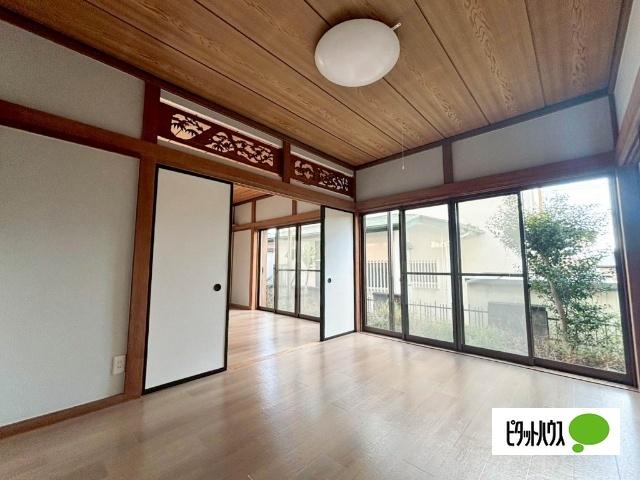 富士市今泉一戸建 その他部屋・スペース