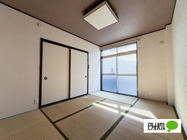 プランドゥール月ノ輪B（101） その他部屋・スペース