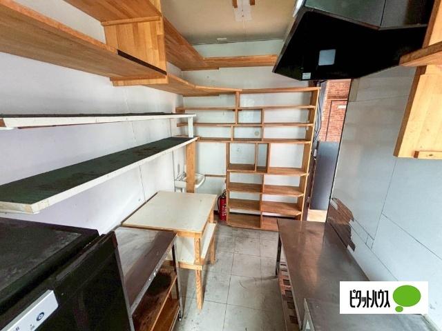 高沢パークヒルズ（306） 部屋画像