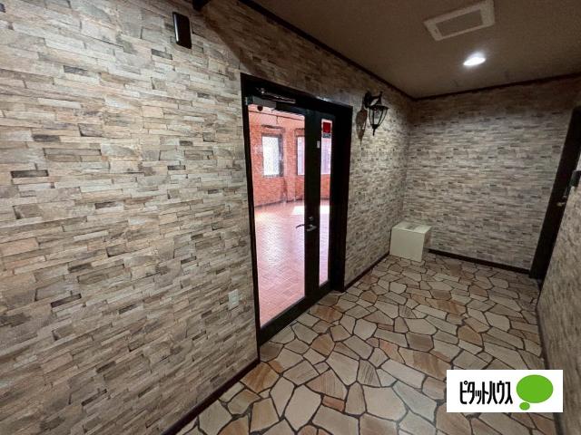 高沢パークヒルズ（306） 部屋画像