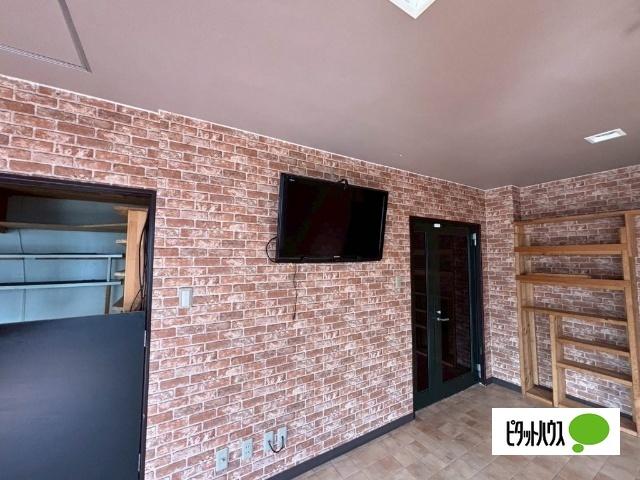 高沢パークヒルズ（306） 部屋画像