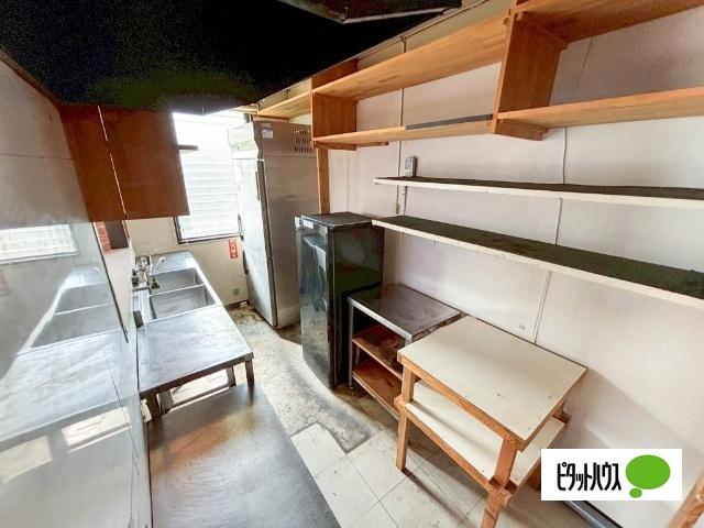 高沢パークヒルズ（306） 部屋画像