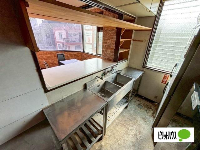 高沢パークヒルズ（306） 部屋画像