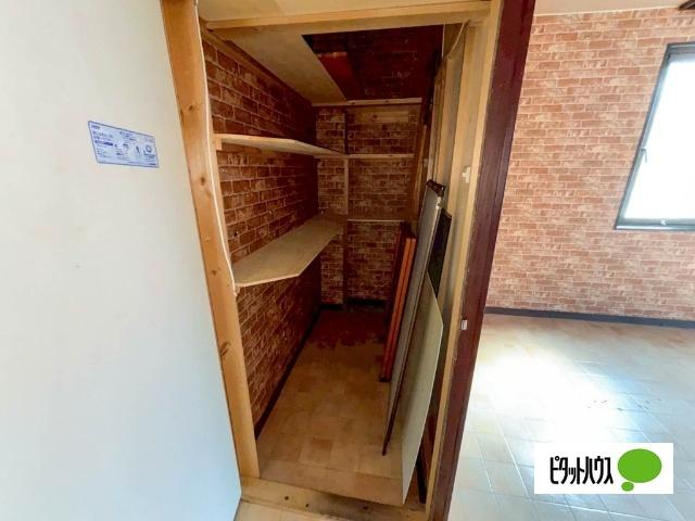 高沢パークヒルズ（306） 部屋画像
