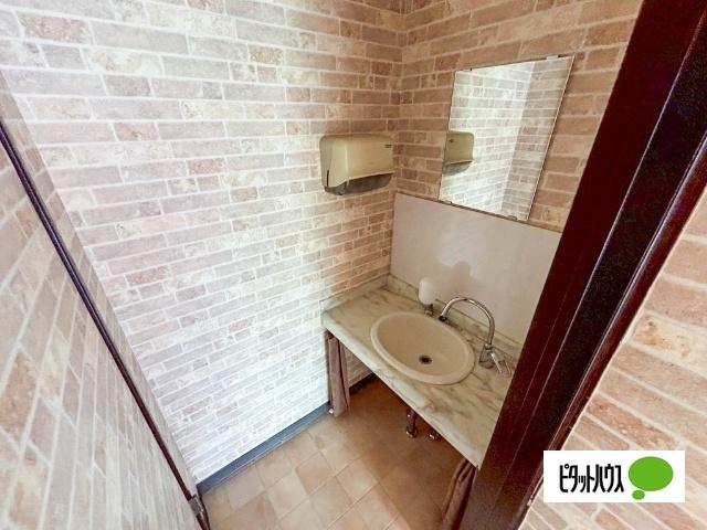 高沢パークヒルズ（306） 部屋画像