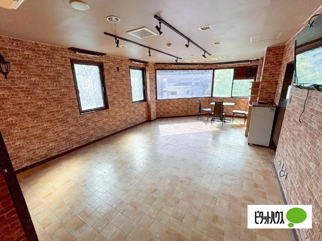 高沢パークヒルズ（306） 部屋画像