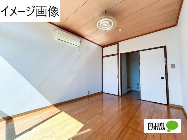 コーポカスガB（102） その他部屋・スペース