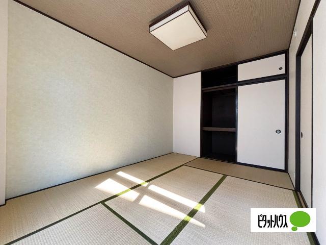 プランドゥール月ノ輪B（101） その他部屋・スペース