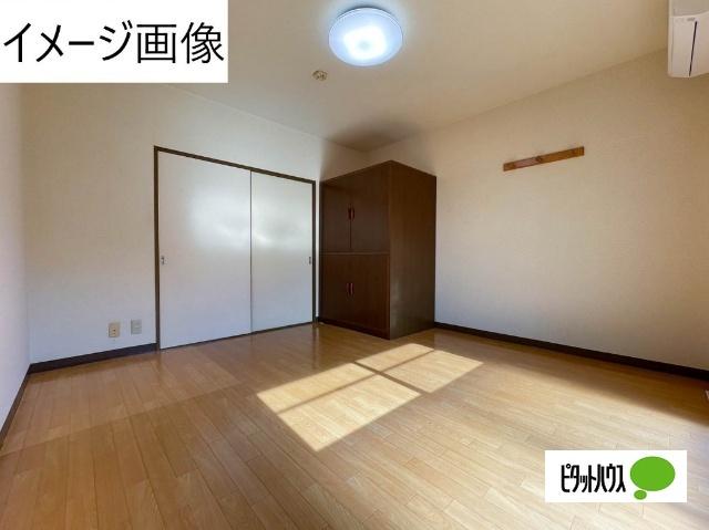 マンションTeao（205） その他部屋・スペース