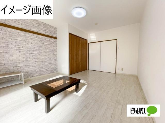 グリーンリーフ（102） その他部屋・スペース