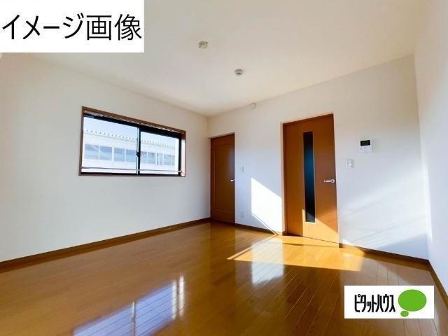 サニーハイツ三園Ⅱ（107） その他部屋・スペース
