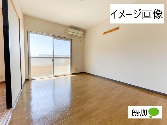 マンションレインボーⅡ（206） その他部屋・スペース