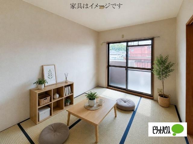 セピアコート清水（203） その他部屋・スペース