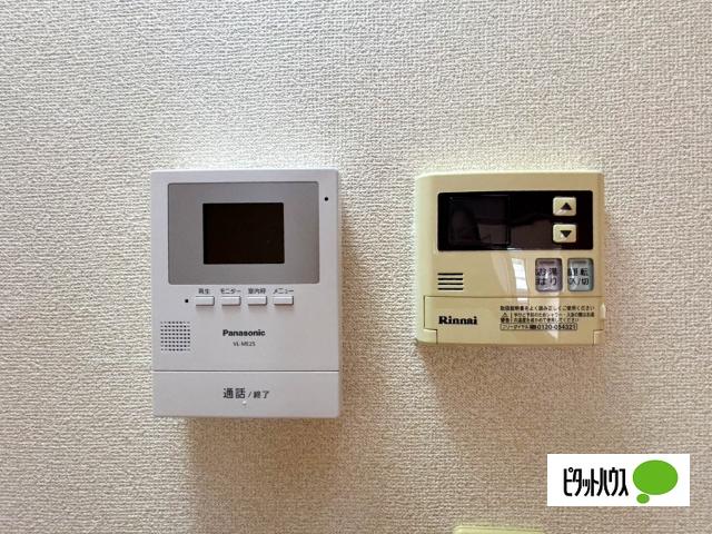 セピアコート清水（203） 設備