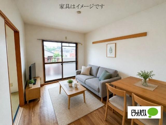 セピアコート清水（203） その他部屋・スペース
