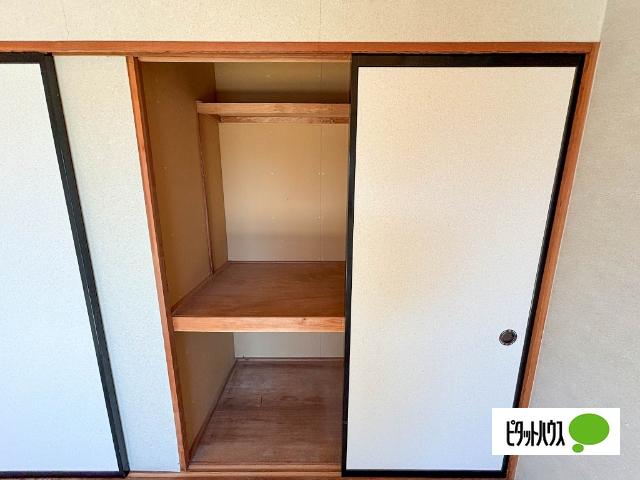 ユートピア21（205） 部屋画像