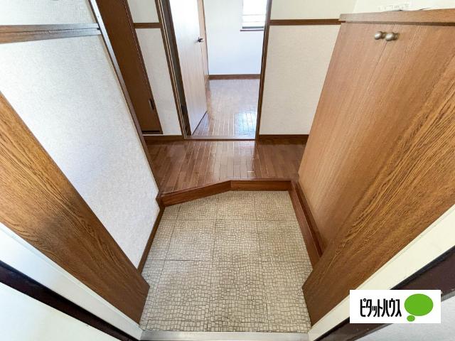 ユートピア21（205） 部屋画像