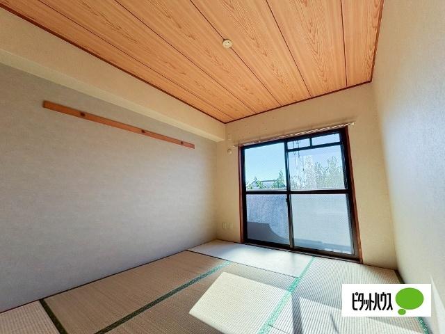 ユートピア21（205） 部屋画像