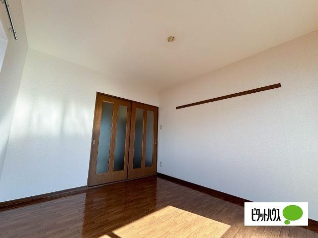 ユートピア21（105） 部屋画像