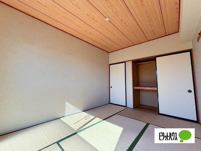 ユートピア21（105） 部屋画像