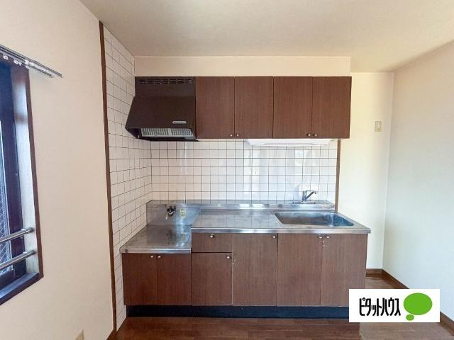 ユートピア21（105） 部屋画像