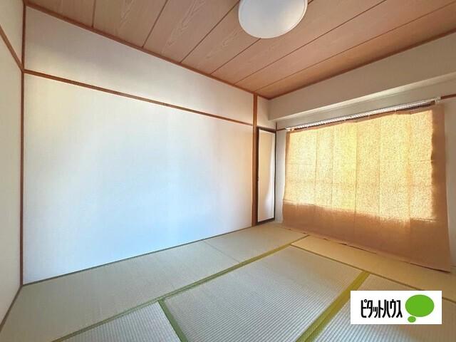 セーフティーメゾン新富士（305） その他部屋・スペース