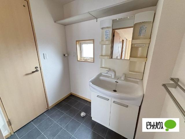 クレセオ　ヴェントー（102） 洗面
