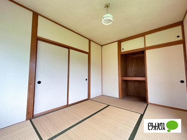 松野第一コーポ（305） その他部屋・スペース