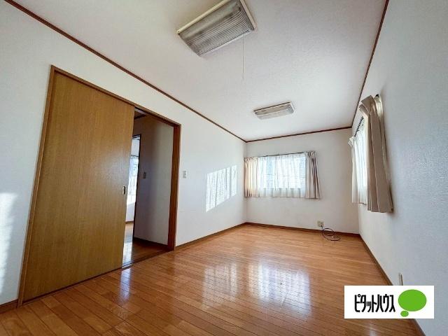 富士市中野一戸建 その他部屋・スペース