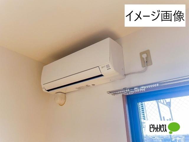 フォレスト（206） 設備