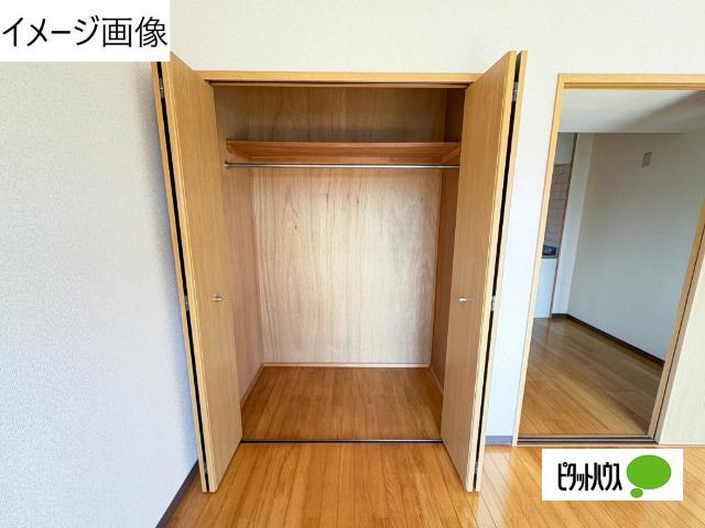 TOMOEYA（105） 収納