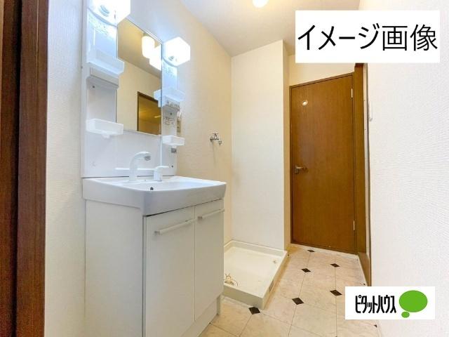 Grandeur(グランドゥール)（213） 洗面
