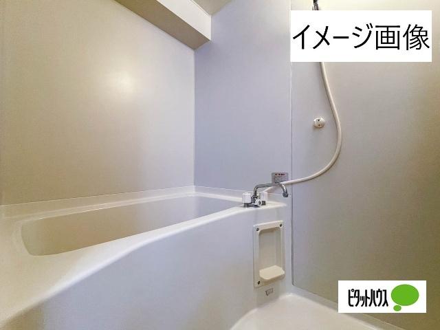 Grandeur(グランドゥール)（213） バス／シャワー