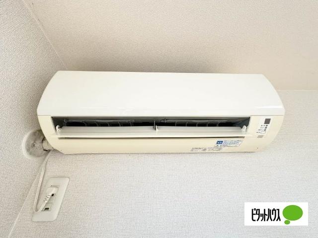 Ｓｕｎｍａｌｌ　Ｂ（201） 設備